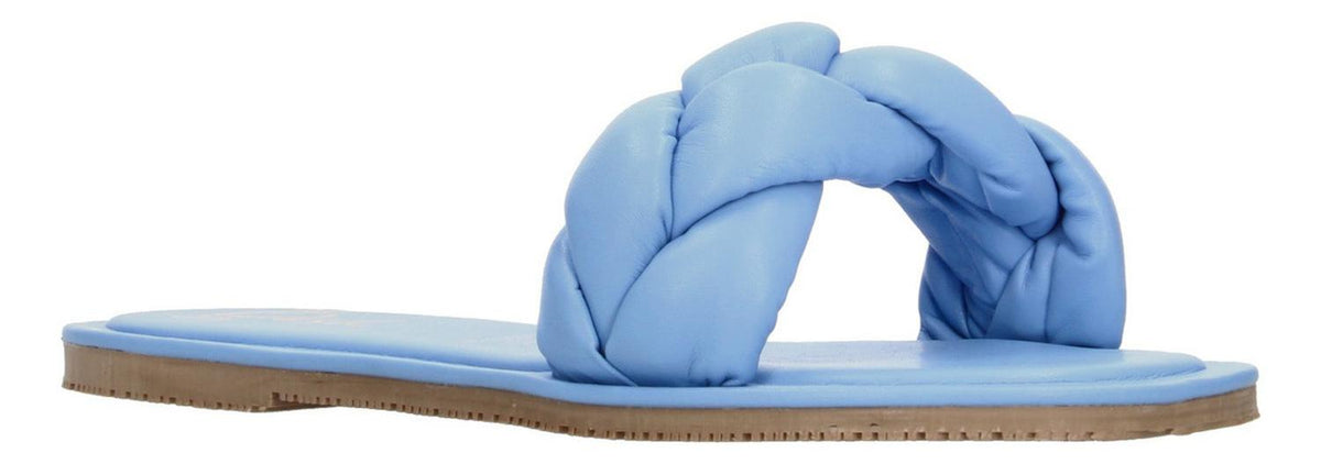 Sandalias Gosh Azul Para Mujer [gos1015], foto 3 de 8