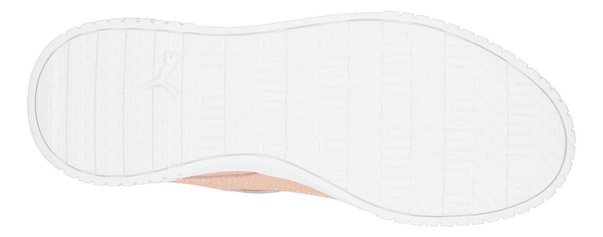 Tenis Puma Carina 2.0. Rosa Para Mujer [pum879], foto 8 de 8