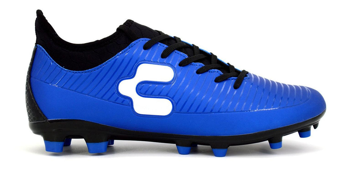 Tenis Charly Fútbol Para Hombre 1029186 Azul [chy2372], foto 1 de 6