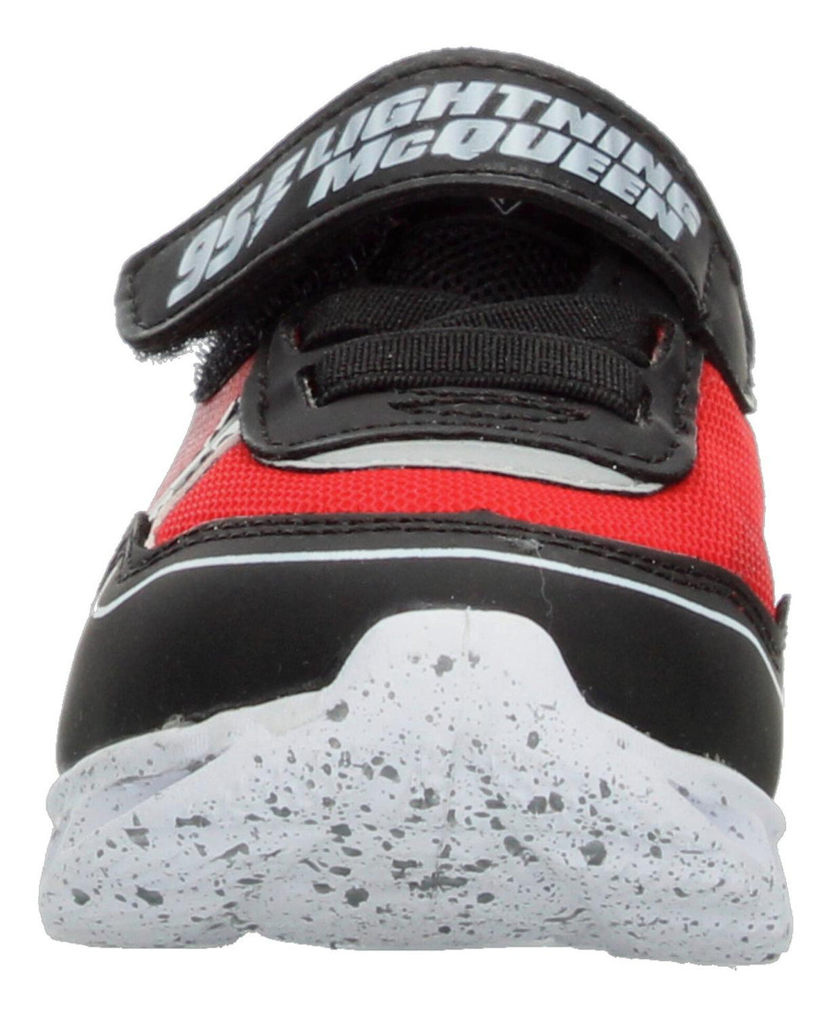 Tenis Disney Rojo Para Niño [dny105], foto 6 de 8