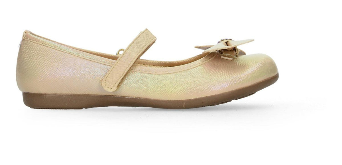 Balerina Flat Tropicana Para Niña 22139 [tro1194], foto 3 de 10