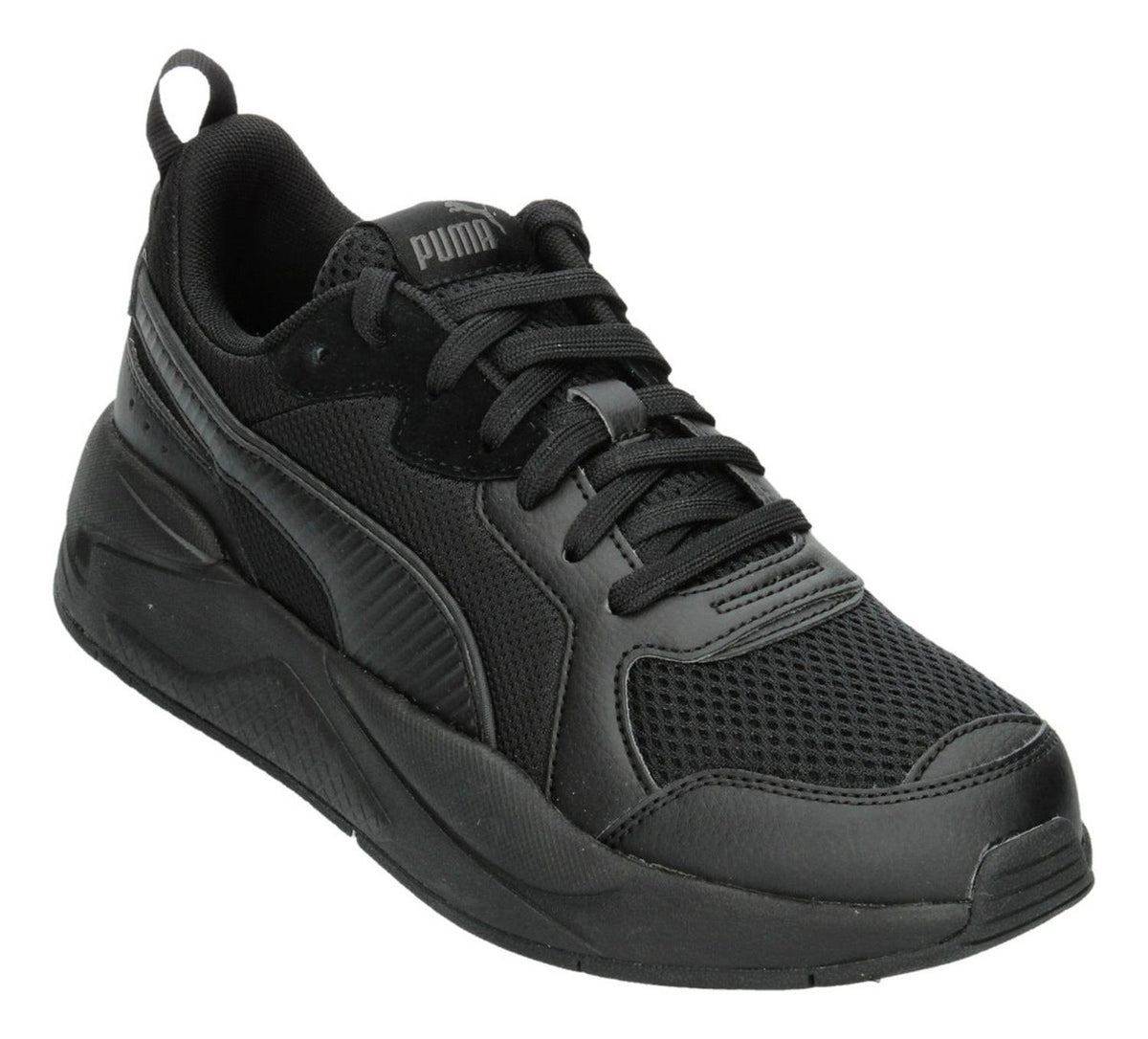 Tenis Puma X-ray Hombre Negro [pum439], foto 4 de 10
