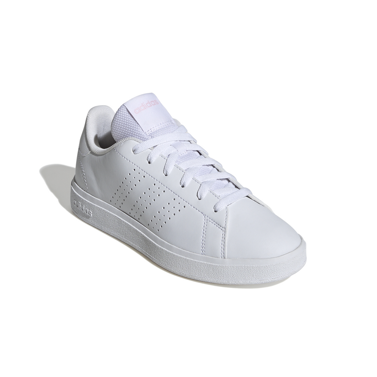 Tenis Adidas Advantage Base 2.0 Blanco para Mujer [ADD2814], foto 10 de 10