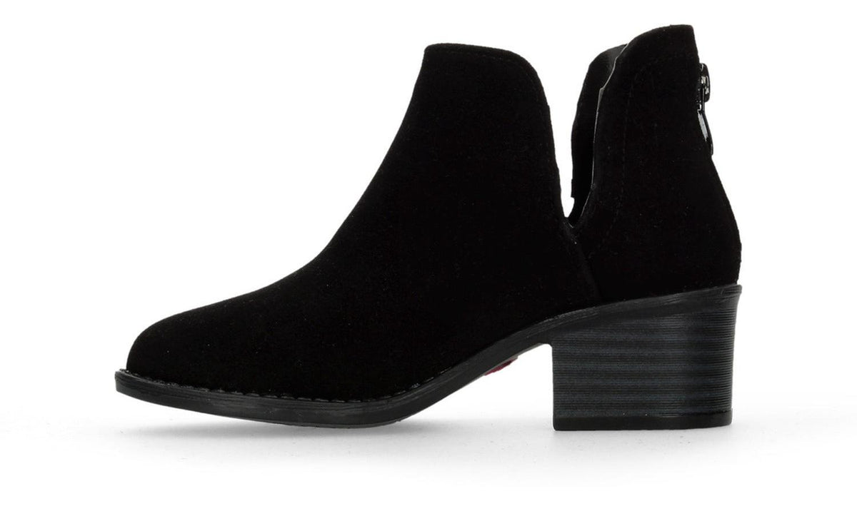 Bota Tropicana Para Niña 38017 Negro [tro1164], foto 3 de 10