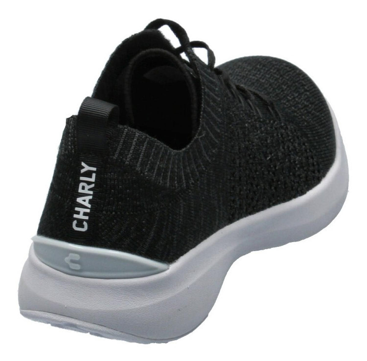 Tenis Charly Para Mujer 1049700 Negro [chy3034], foto 4 de 6