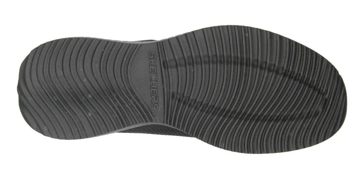 Tenis Skechers Para Hombre 232290 Negro [ske609], foto 9 de 10