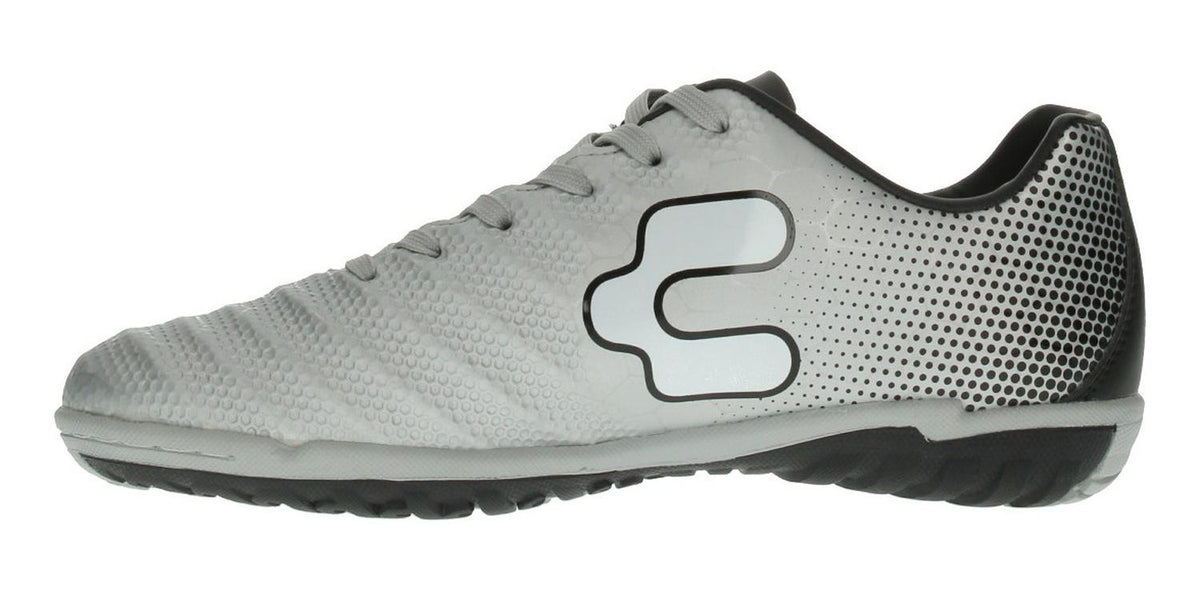 Zapato Soccer Charly Para Niño 1029474 Gris [chy2701], foto 2 de 6