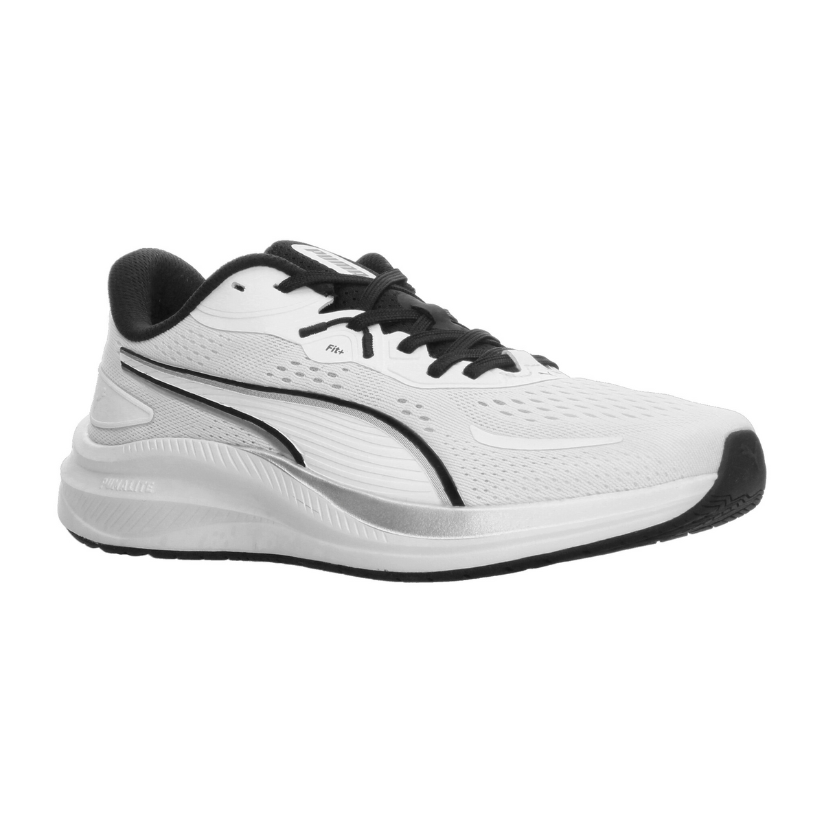Tenis Puma Skyrocket Lite 2 Hombre Blanco Running Para Caballero, foto 2 de 10