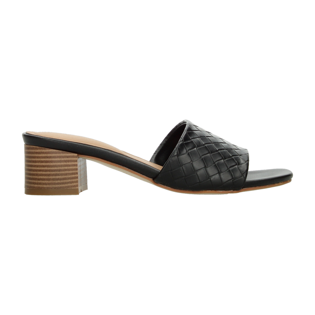 Sandalias Paulina Negro para Mujer [PAU1066], foto 1 de 10