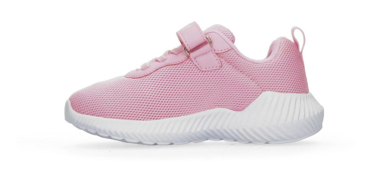 Tenis Charly Para Niña 1079176002 Rosa [chy3198], foto 3 de 10