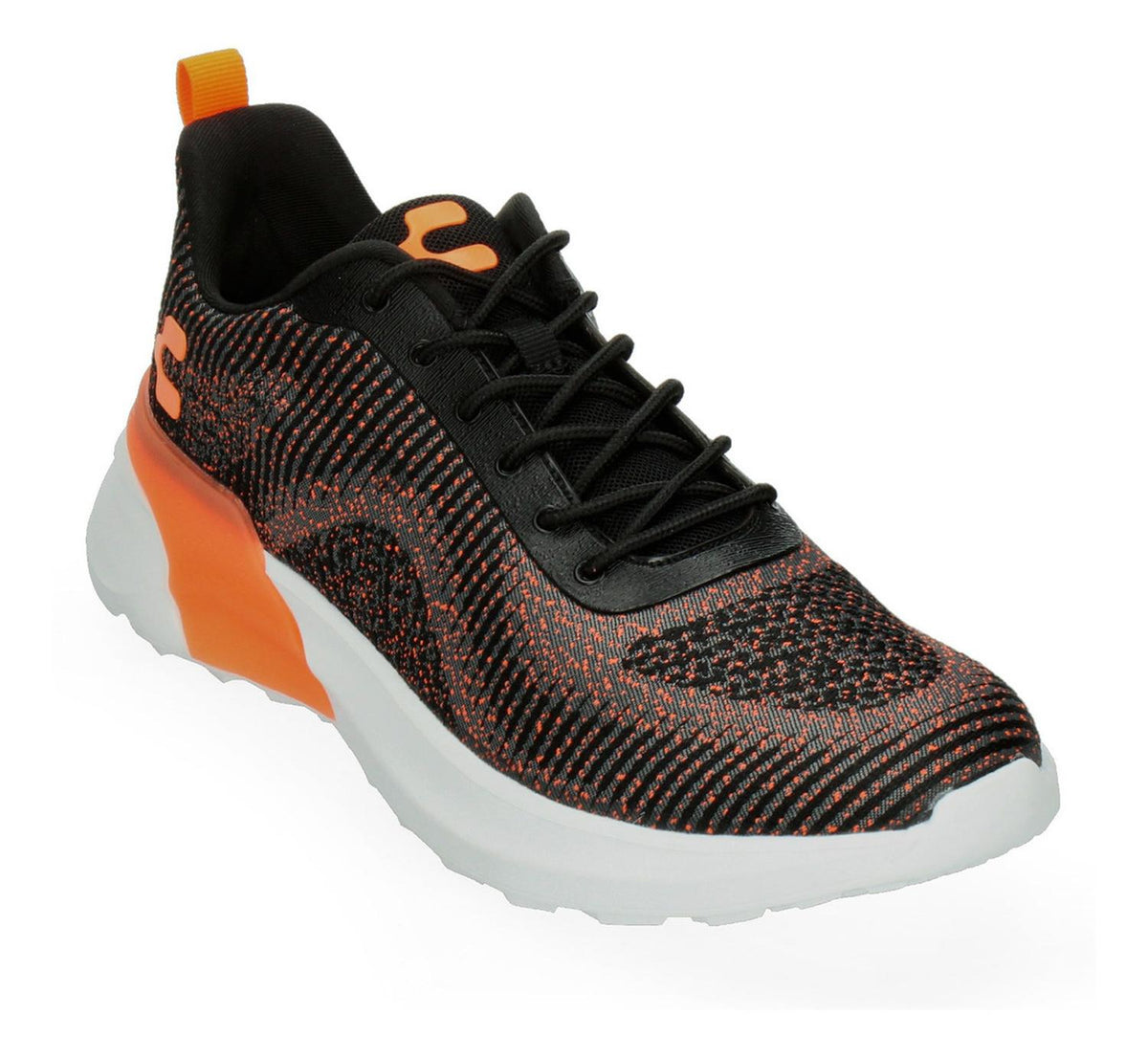 Tenis Charly Para Hombre 1086175002 Negro [chy3364], foto 5 de 10