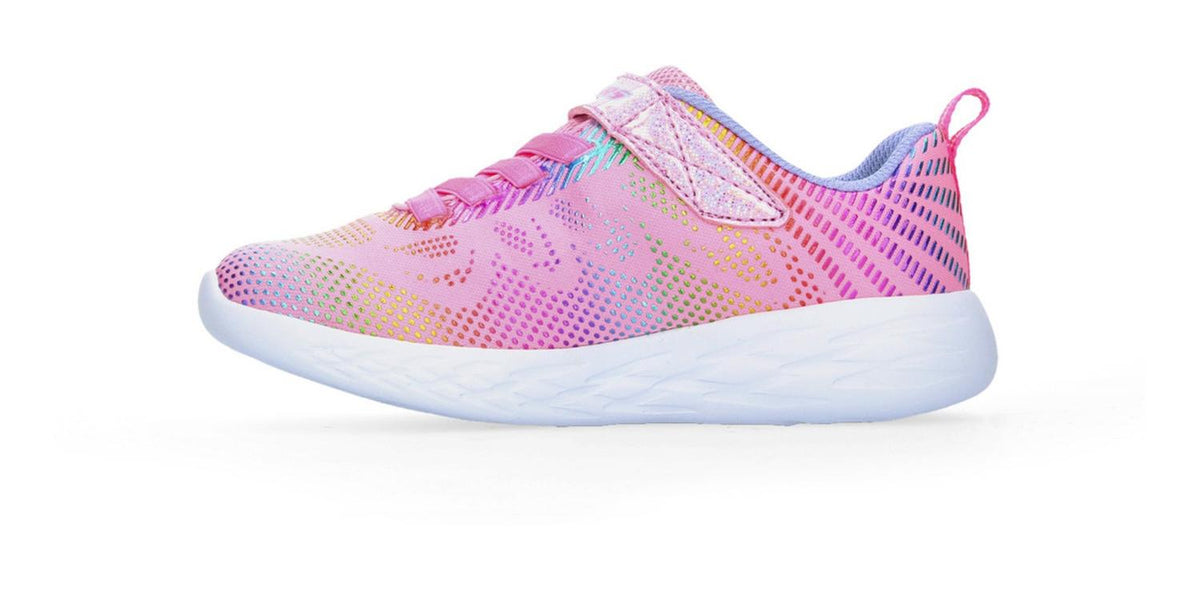 Tenis Skechers Para Niña 302031llpmt [ske489], foto 3 de 10