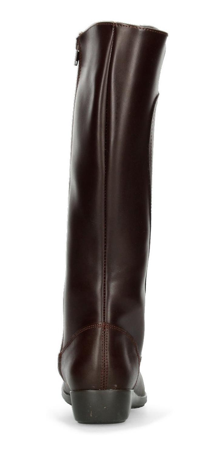 Bota Green Love Para Mujer 91240 Cafe [gre21], foto 8 de 10