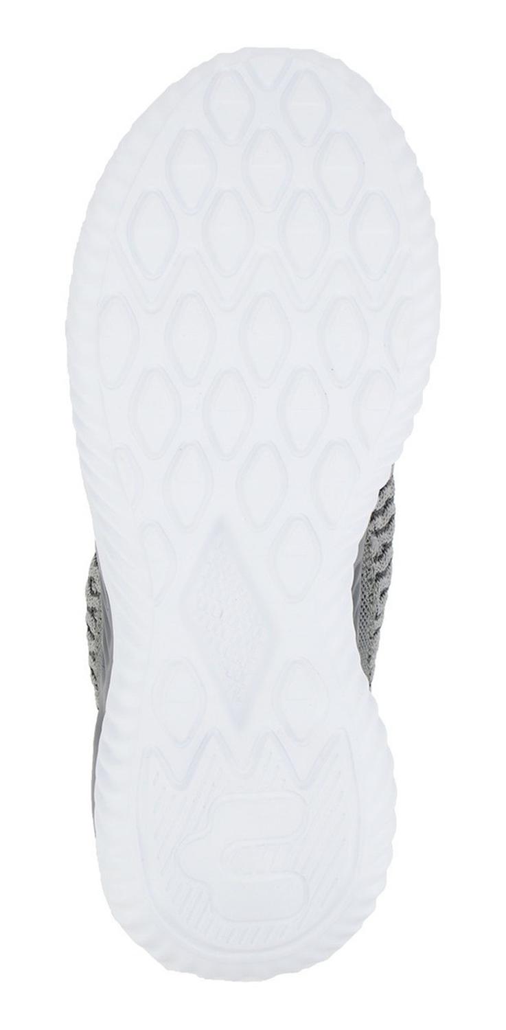 Tenis Charly Para Hombre 1038043 Gris [chy2690], foto 6 de 6