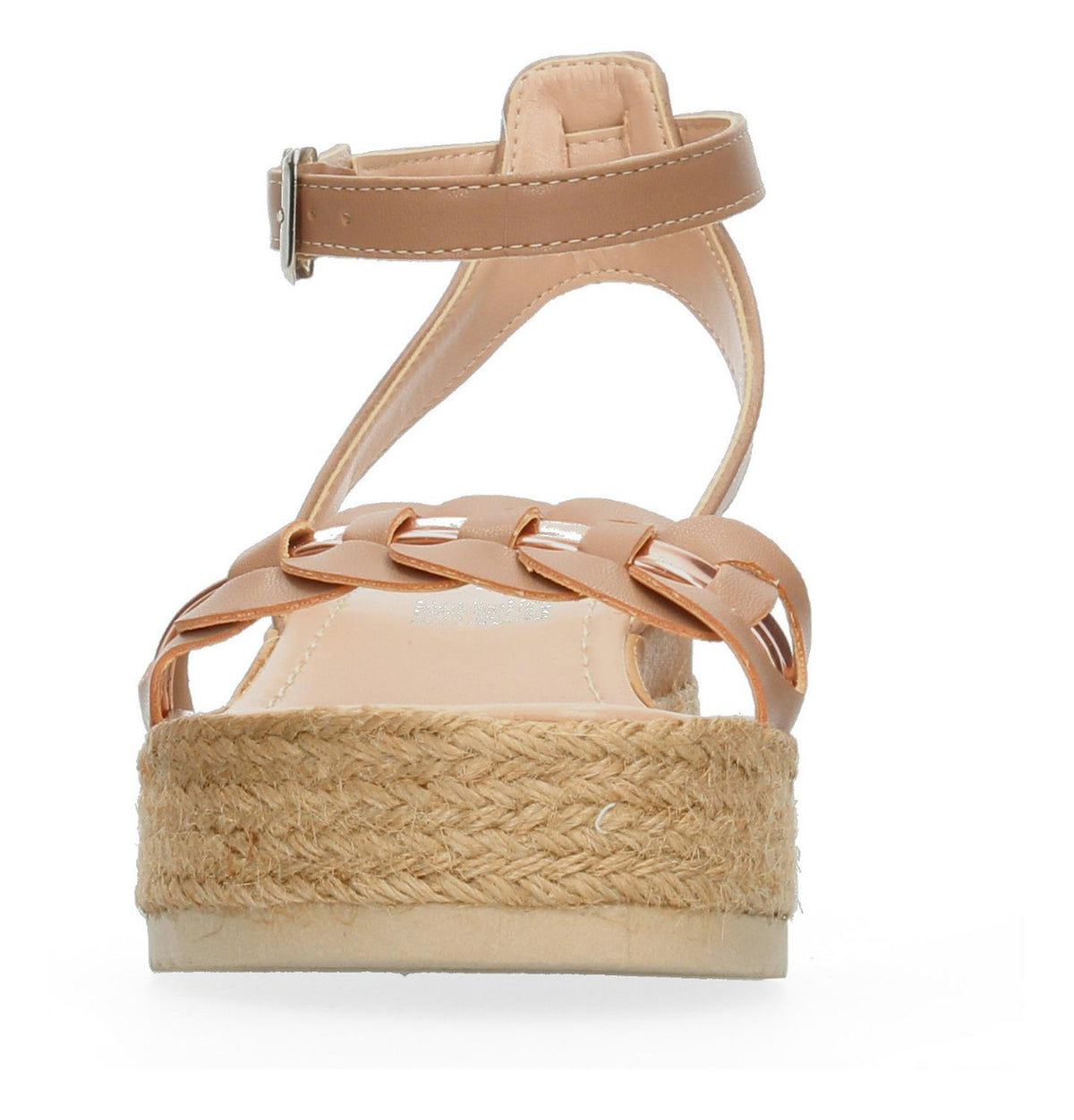 Sandalias Green Love Para Mujer 92041 Cafe [gre30], foto 6 de 10