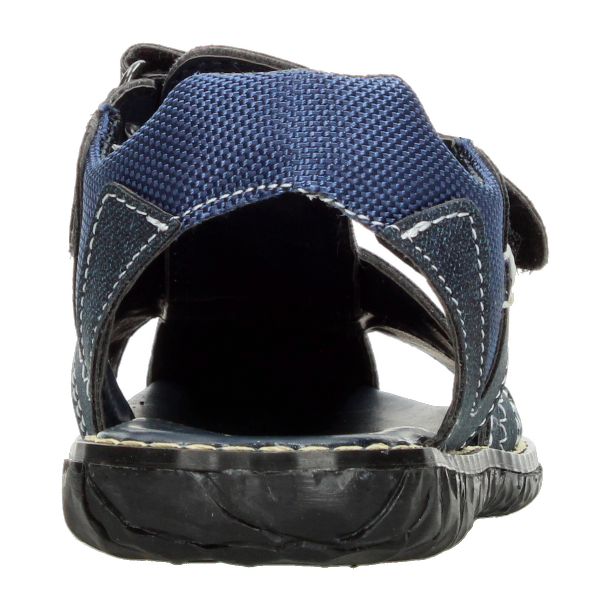 Sandalias Minipapos Azul para Niño T18-22[MNP342], foto 7 de 10