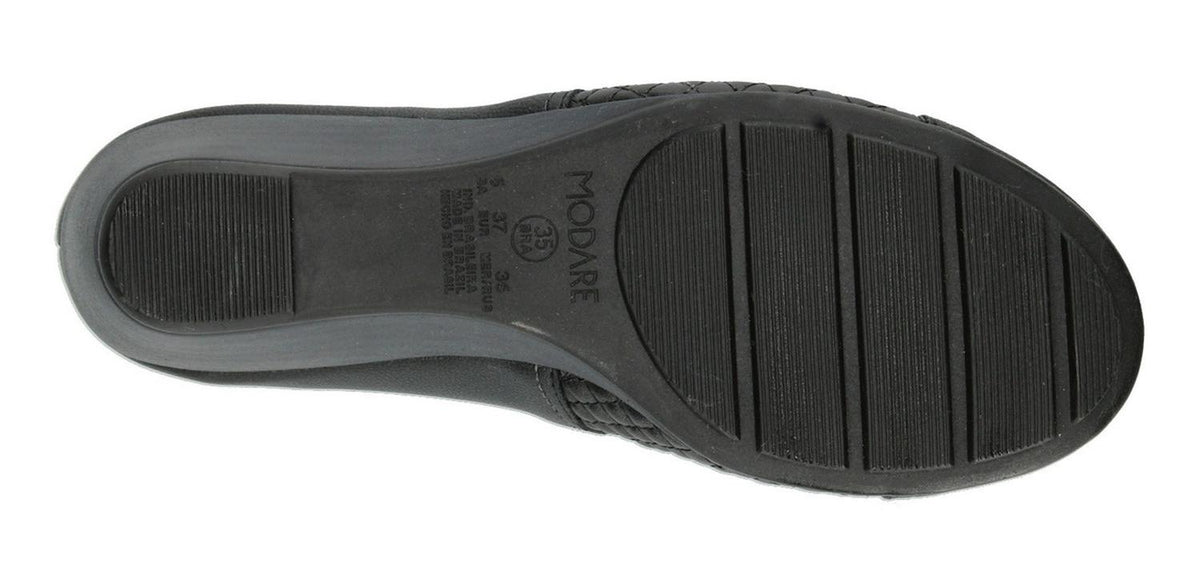 Zapato Negro Para Mujer [mod9], foto 10 de 11