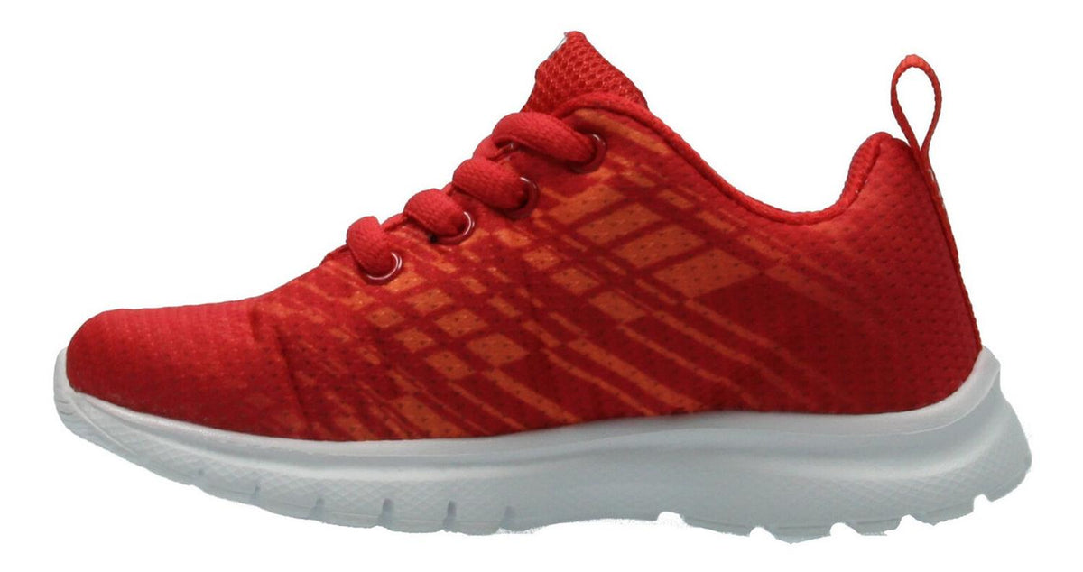 Tenis Charly Para Niño 1069556 Rojo [chy2954], foto 2 de 6