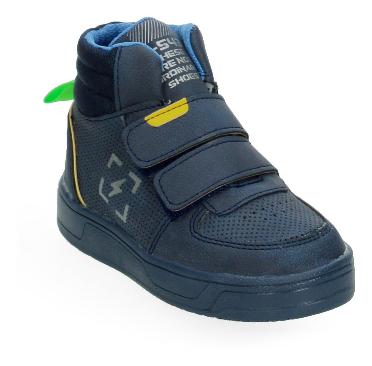 Tenis Roddyck Azul Para Niño [ryk79], foto 5 de 7