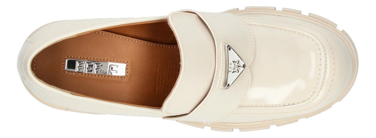 Zapato Efe Beige Para Mujer T23-27 [EFE1109], foto 9 de 10