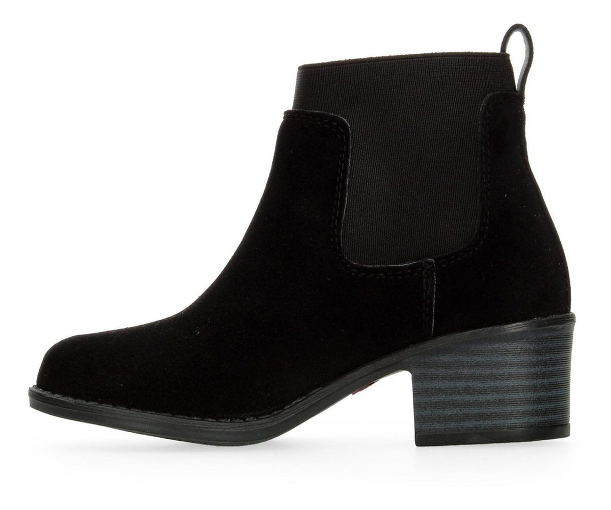 Bota Tropicana Negro Para Niña [tro1286], foto 3 de 8