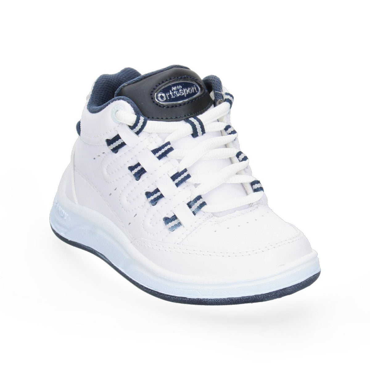 Zapato Ortopédico Pie-co para Niño 6000 Blanco [PPP157], foto 4 de 9