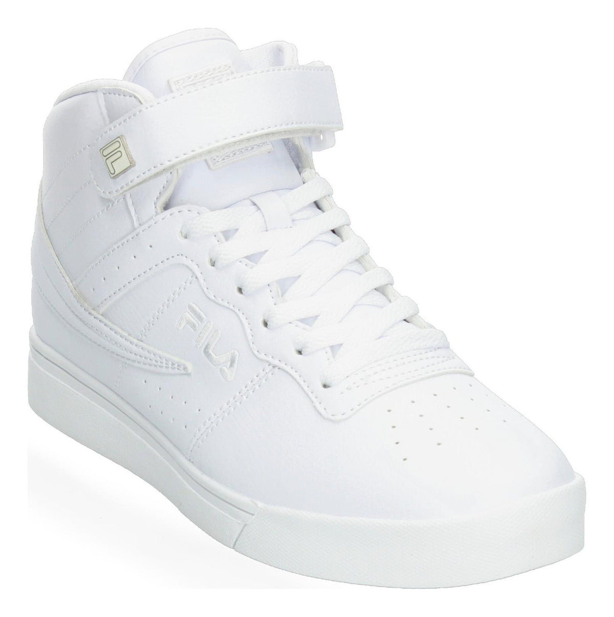 Tenis Fila Vulc 13 Blanco Para Hombre [fil57], foto 1 de 10