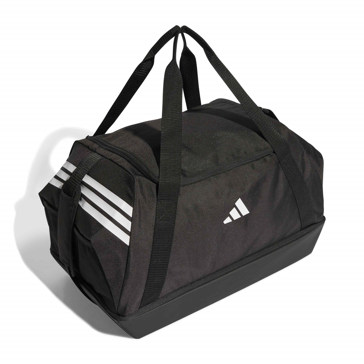 Bolsa Deportiva Adidas Tiro Negro Gym Viaje Unisex, foto 2 de 10