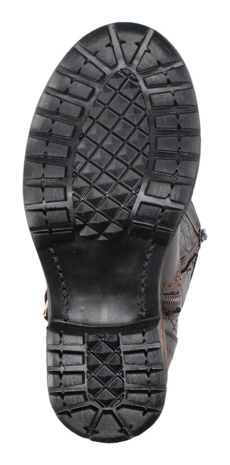 Bota Vavito Para Niña V9202 [vvv1060], foto 9 de 10