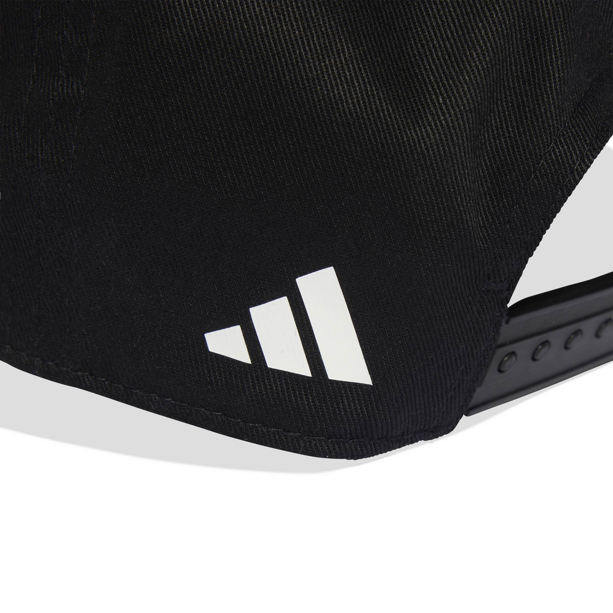 Gorra Adidas Linear Negro Snap-back De Béisbol Casual Unisex, foto 4 de 10