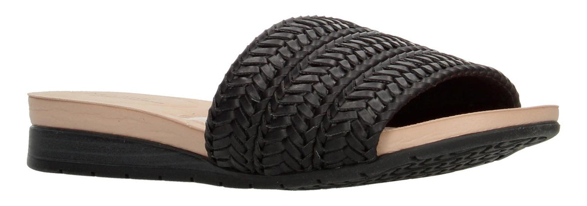 Sandalias Modare Negro Para Mujer [mod13], foto 3 de 10