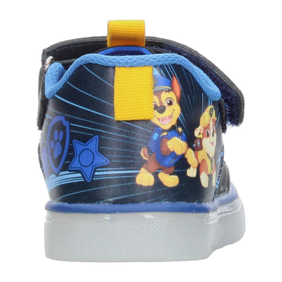 Sandalias Nickelodeon Azul para Niño T12-15 [NED43], foto 7 de 10