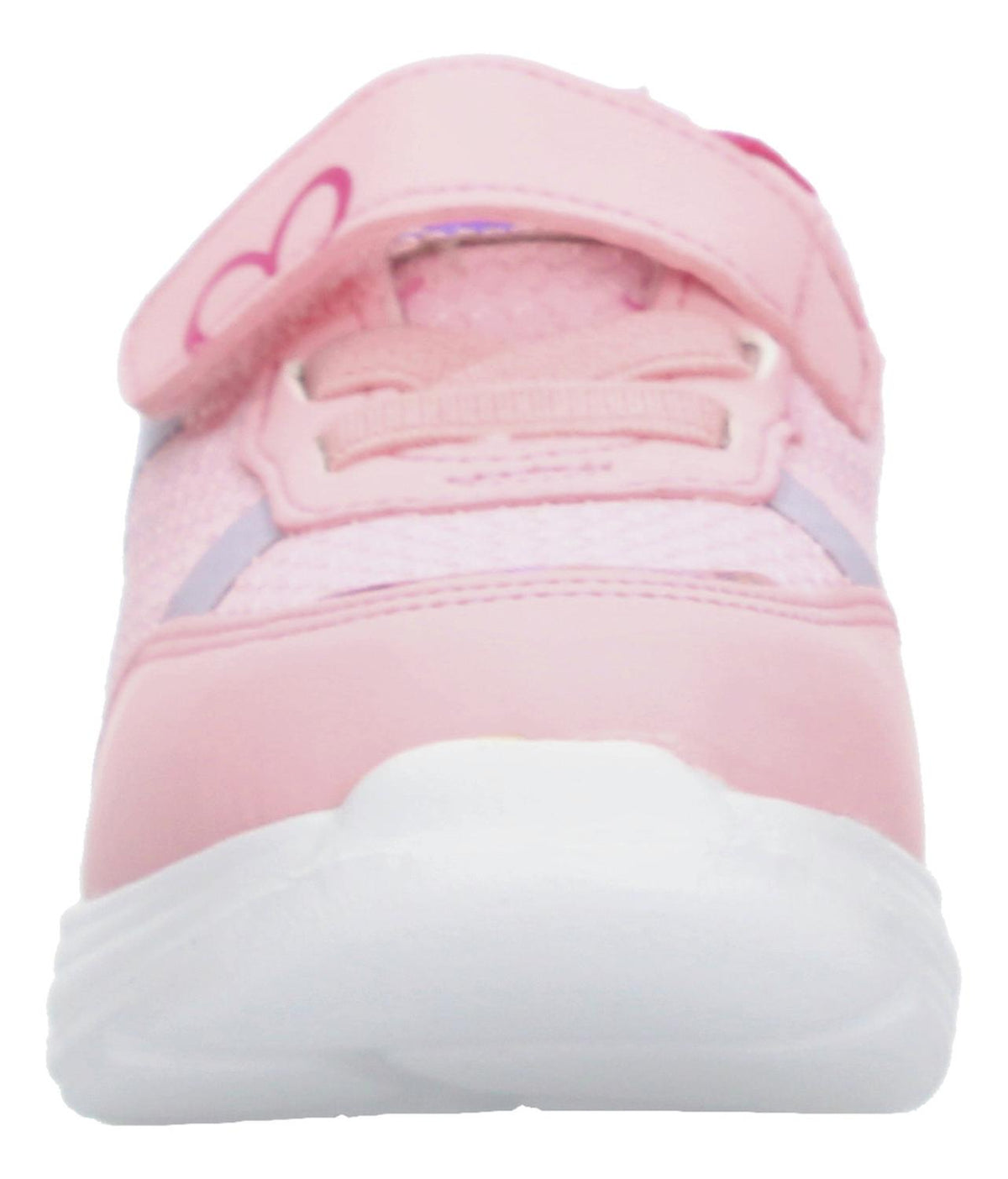 Tenis Tropicana Rosa Para Niña [tro1383], foto 6 de 7