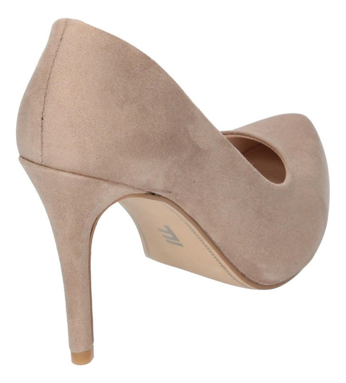 Zapatilla Efe Para Mujer 396901 Beige [efe908], foto 4 de 6