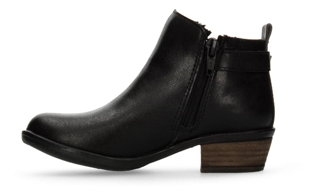 Bota Jakuna Para Niña 211052 Negro [jak134], foto 3 de 10