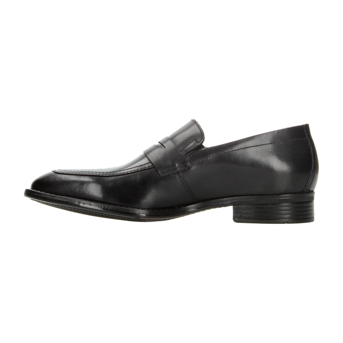 Zapato de Vestir Gino cherruti Negro para Hombre [GCH386], foto 5 de 10