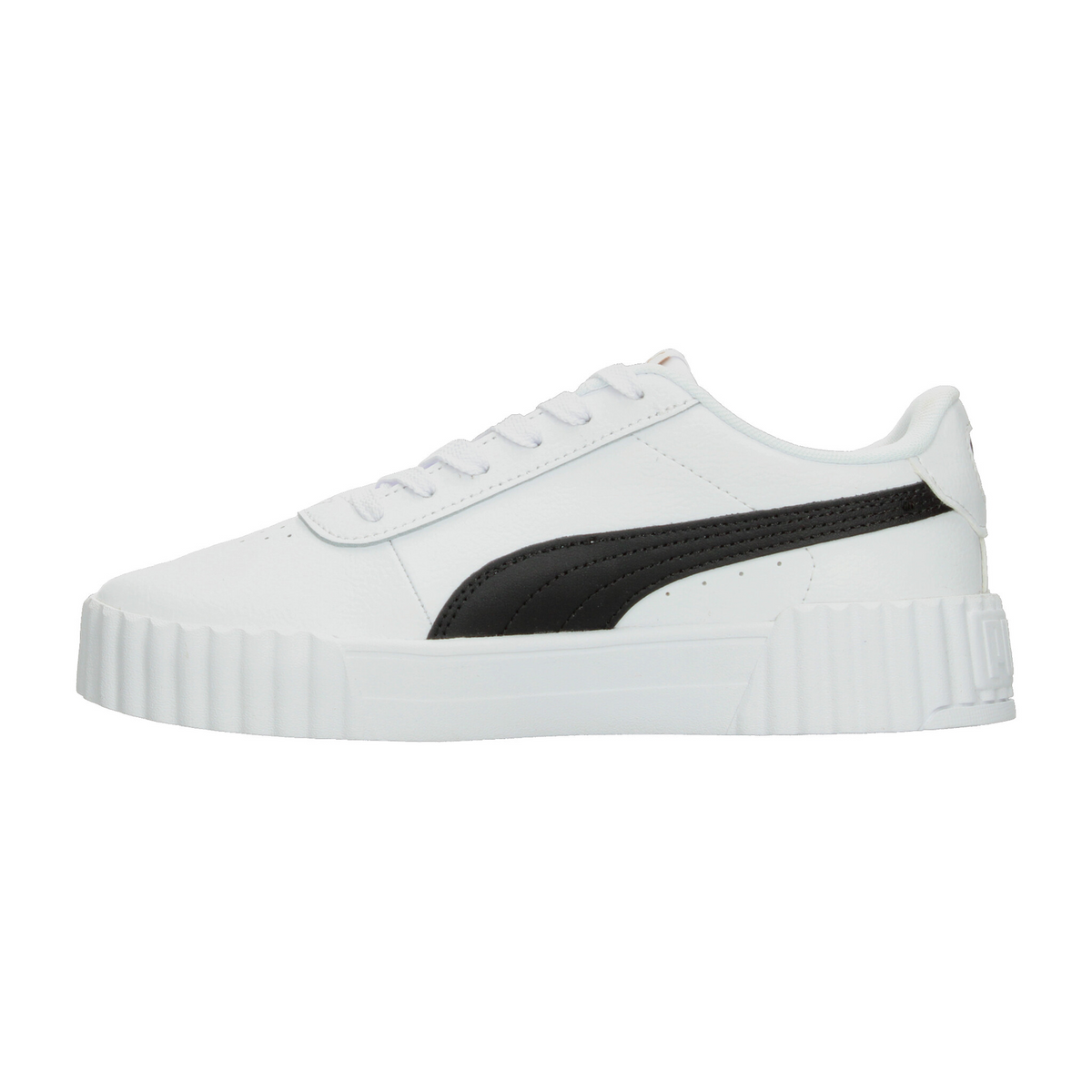 Tenis Puma Carina 3.0 Blanco para Mujer [PUM1397], foto 5 de 10