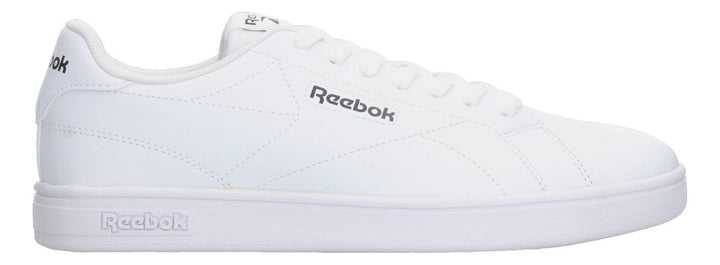 Tenis Reebok Court Clean Blanco Para Hombre [rbk466]