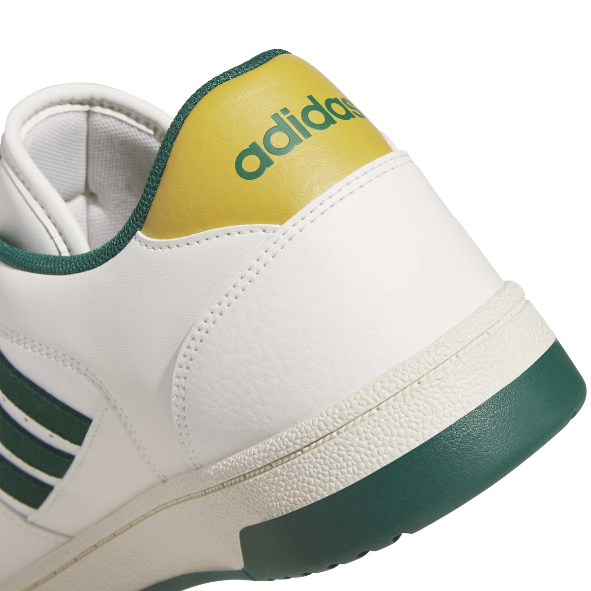 Tenis Adidas Break Start Hombre Blanco Casual Originales Caballero, foto 6 de 10
