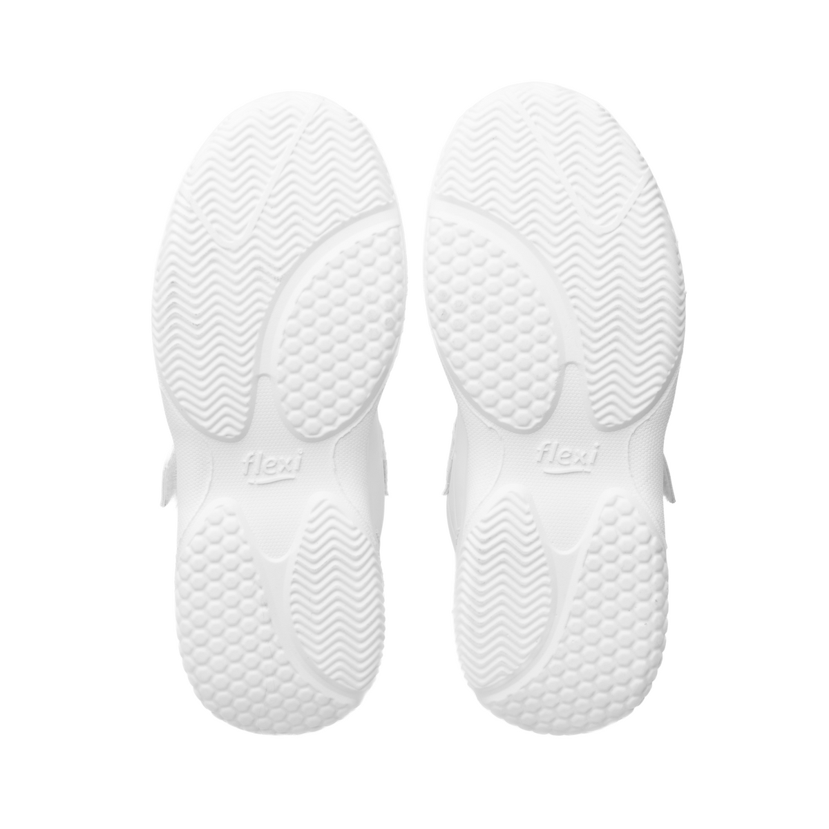 Tenis Flexi Niño Blanco Escolar Deportivo Infantil T17-22, foto 9 de 10