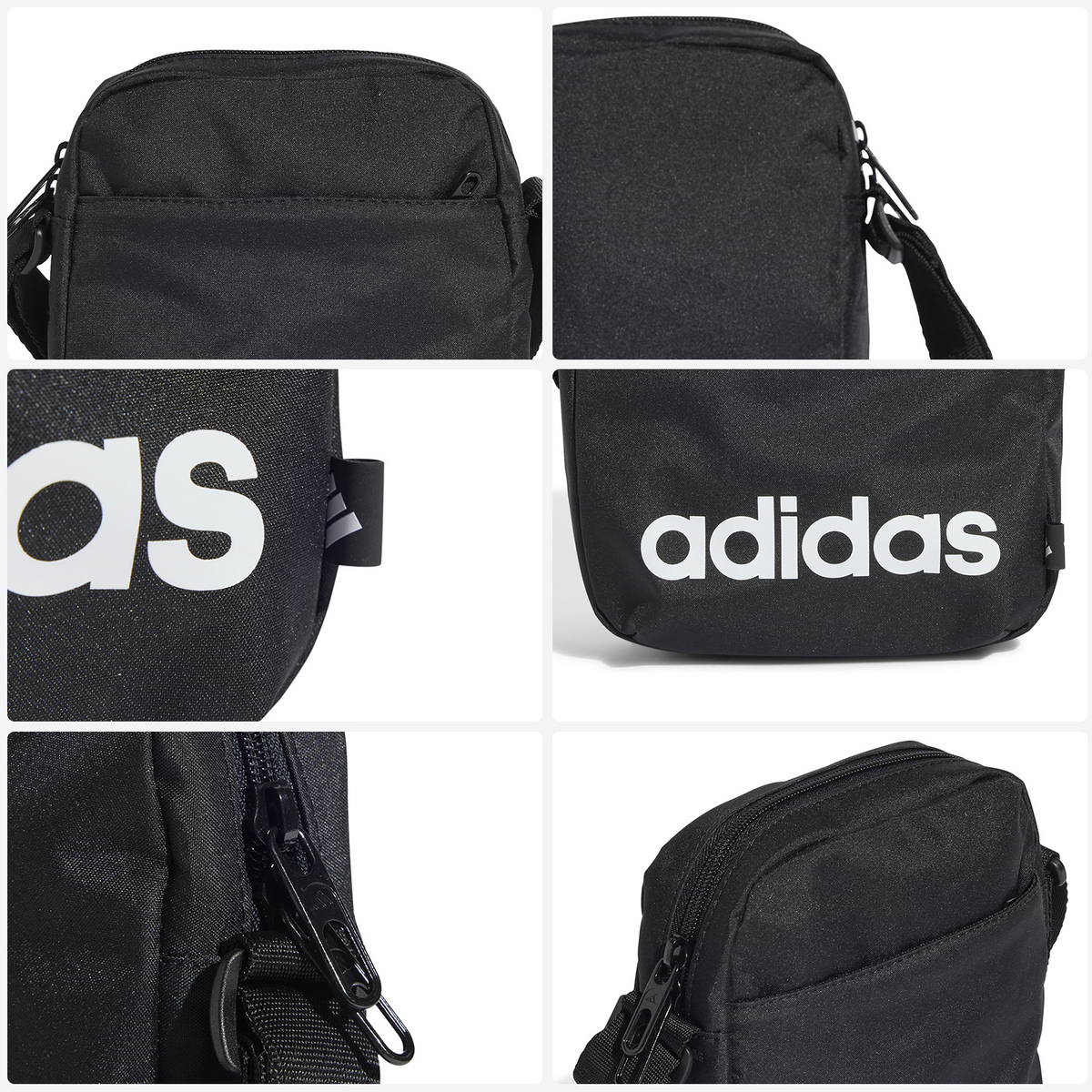 Bolsa Adidas Negro (ADD2758), foto 3 de 10