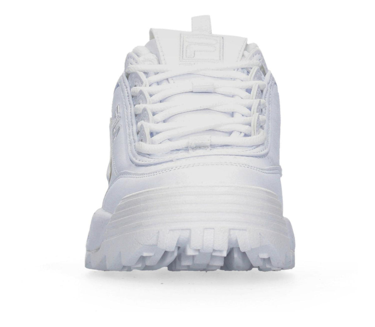 Tenis Fila Diruptor Ii Mujer Blanco [fil45], foto 6 de 10