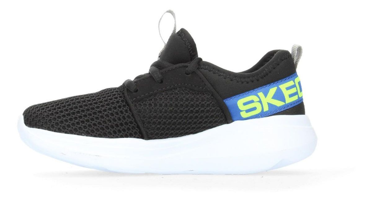 Tenis Skechers Para Niño 97874l [ske264], foto 3 de 10