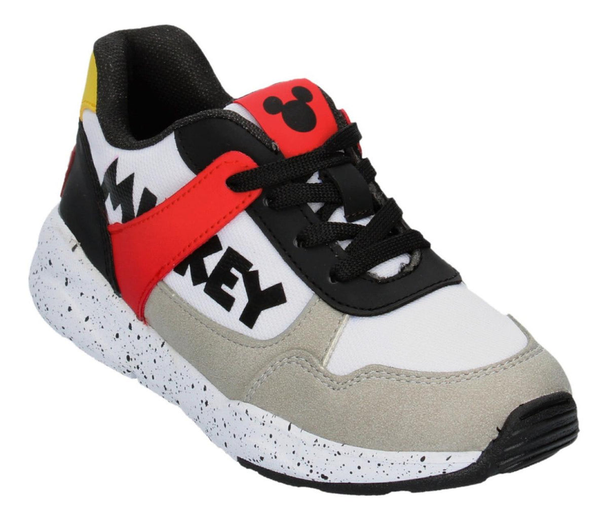 Tenis Disney Para Niño 73709 Multicolor [dny1], foto 4 de 10