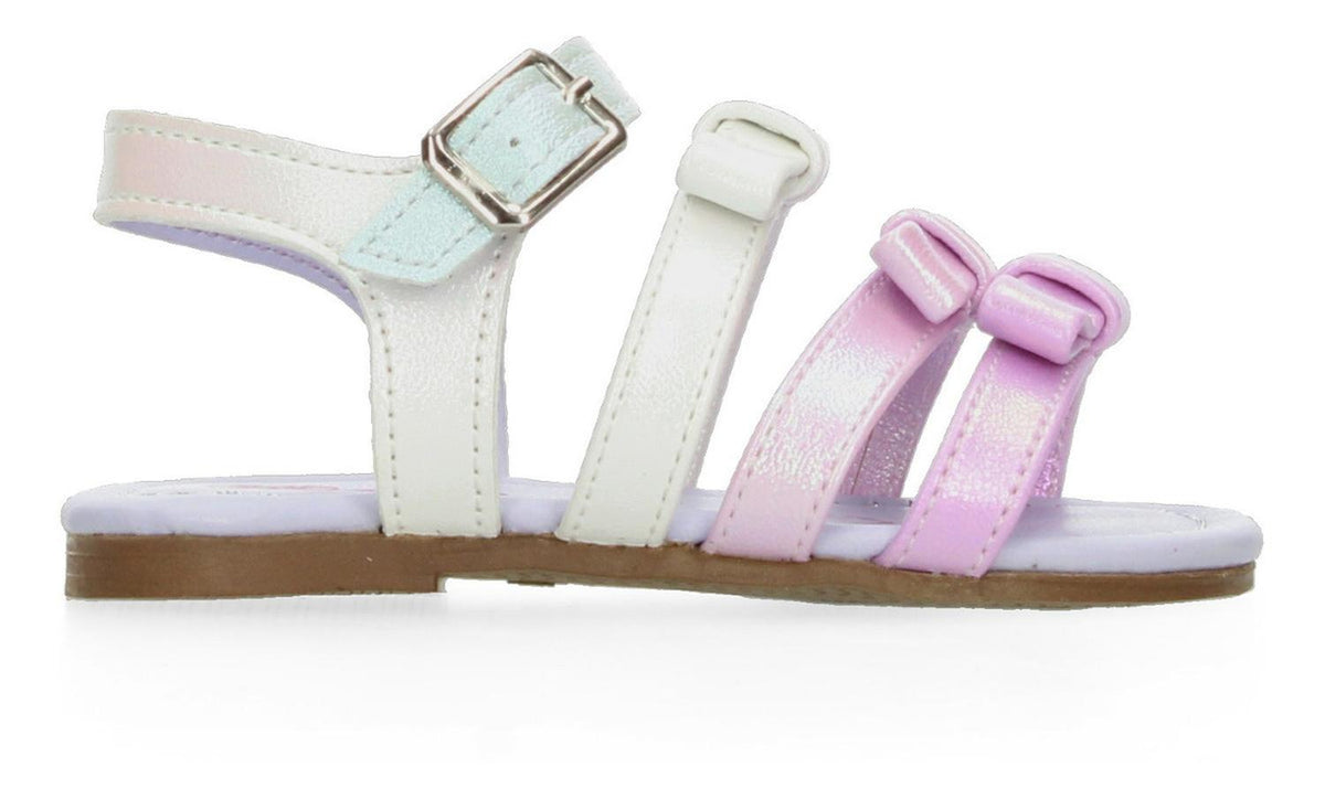 Sandalias Tropicana Multicolor Para Niña [tro1338], foto 1 de 4