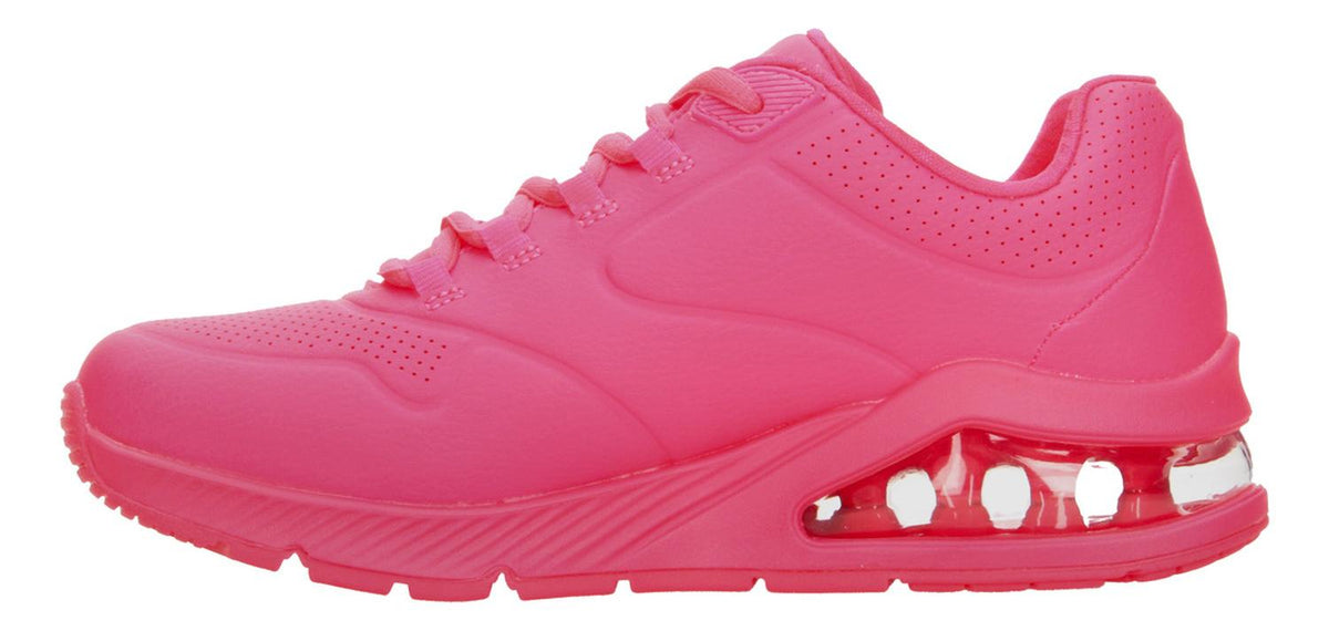 Tenis Skechers Salmon Para Mujer [ske826], foto 4 de 10