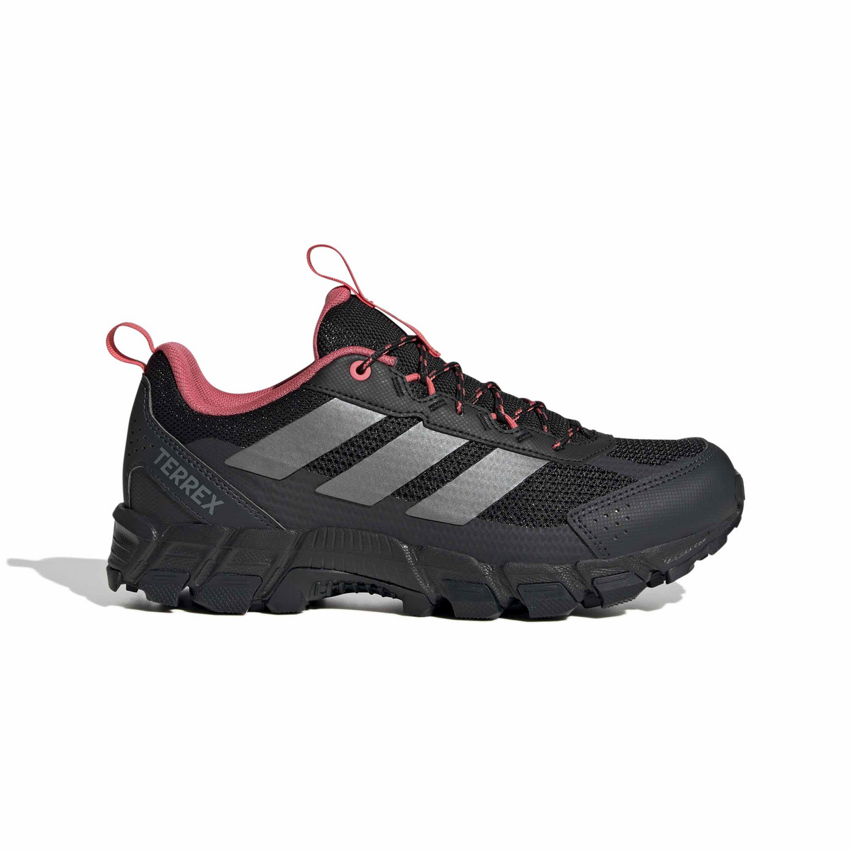 Tenis Adidas Terrex Rockadia W Dama Negro Senderismo Mujer, foto 9 de 10