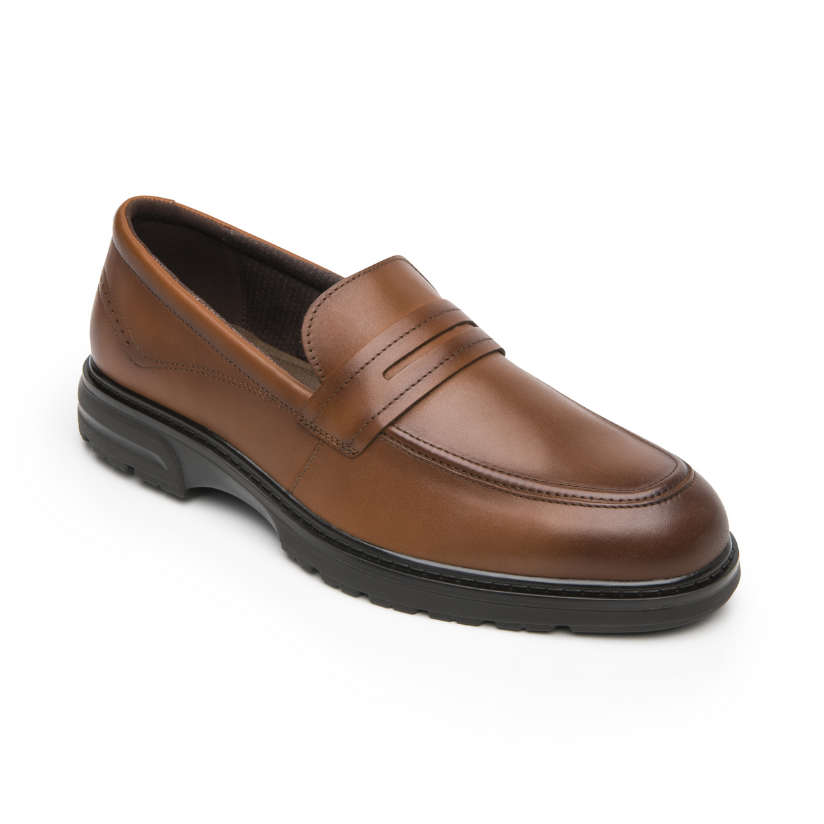 Zapato Casual Flexi Cafe para Hombre [FFF3795], foto 2 de 10