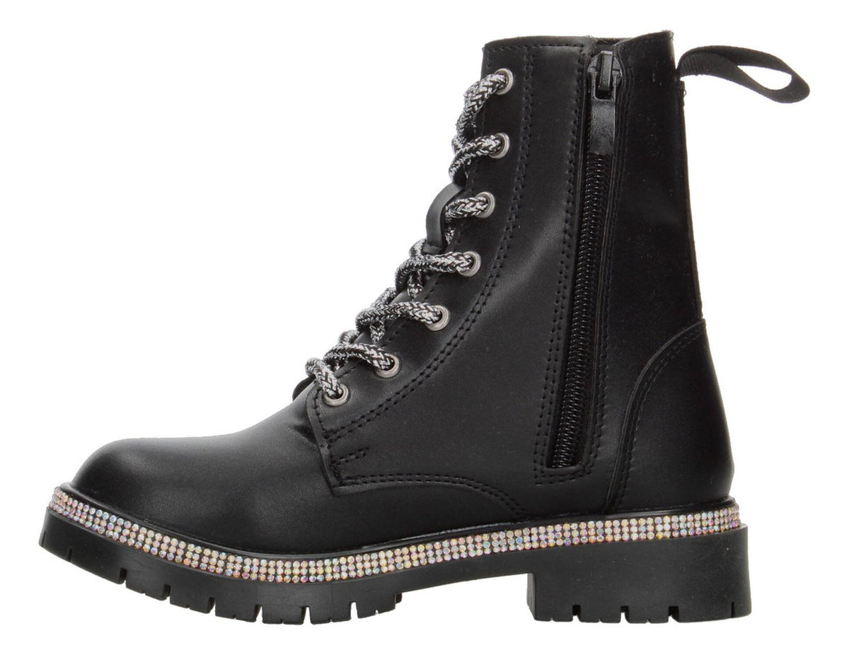 Botin Tropicana Niña Casual Negro Para Mujer, foto 5 de 10