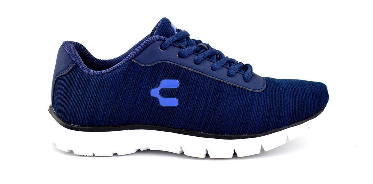 Tenis Charly Para Niño 1022419 Azul Marino [chy2196], foto 1 de 6